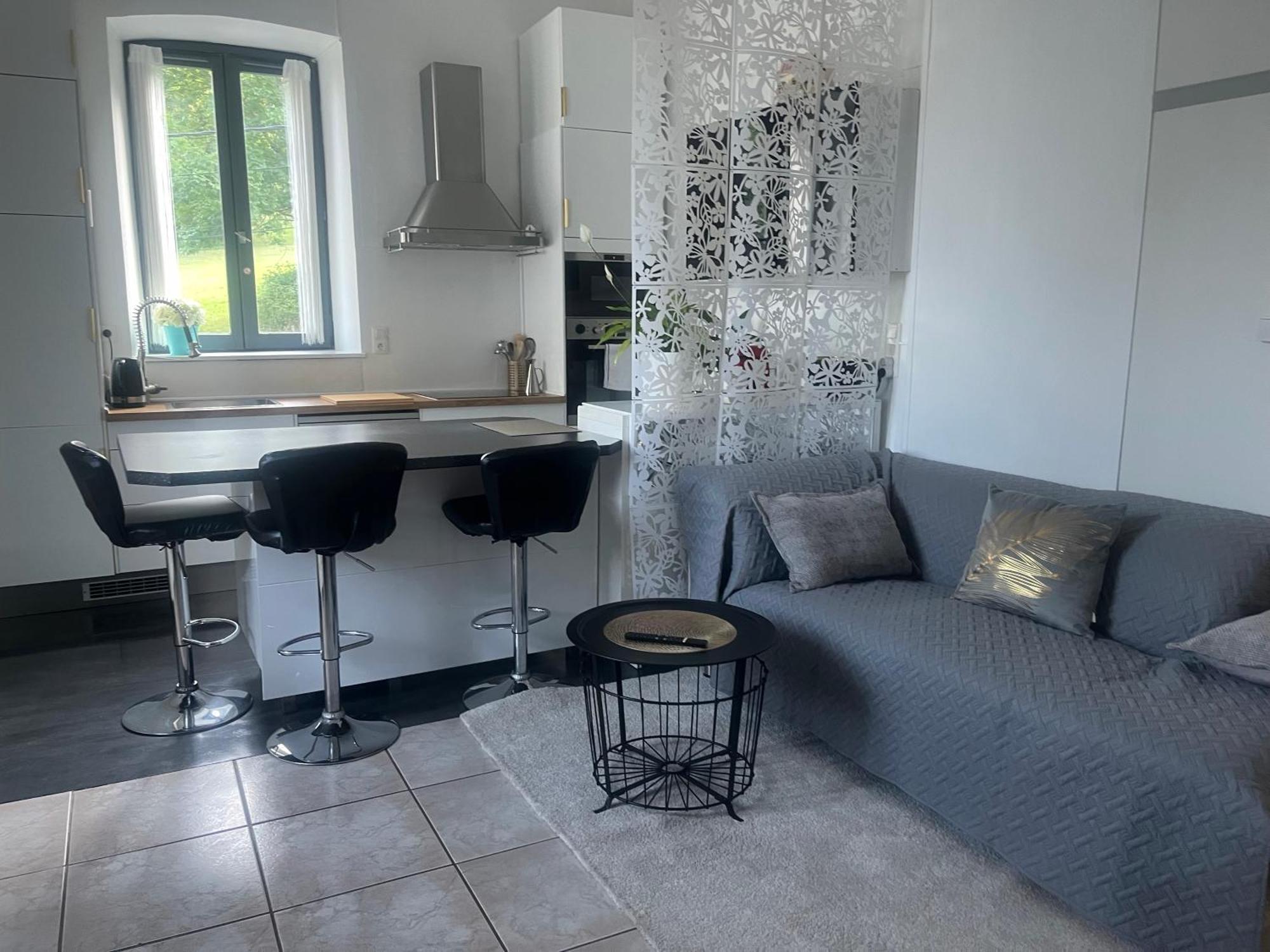 A Cote De Geneve 1 Daire Saint-Cergues Dış mekan fotoğraf