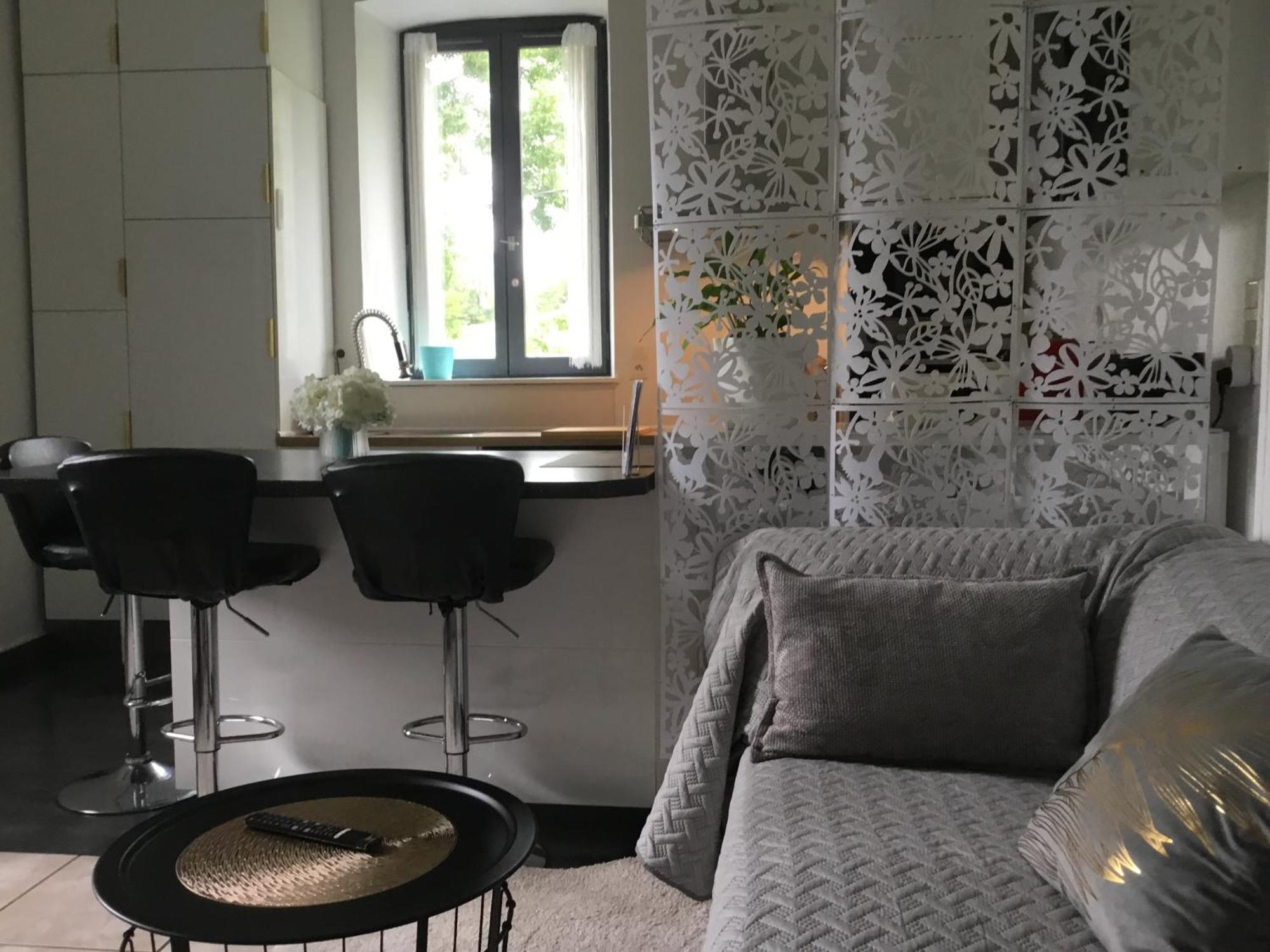 A Cote De Geneve 1 Daire Saint-Cergues Dış mekan fotoğraf